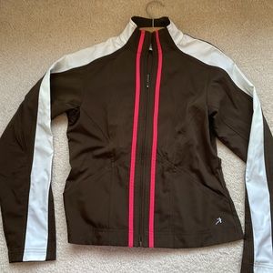 Ativa sports jacket XS